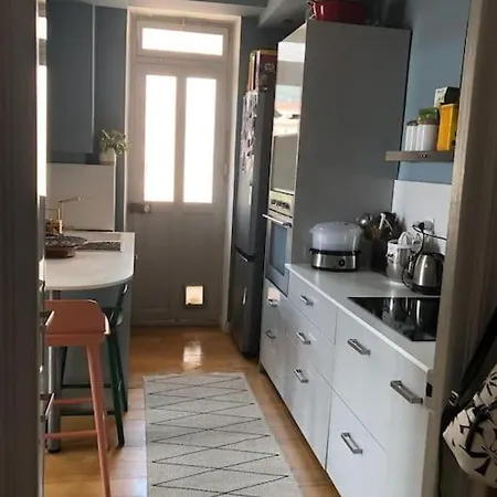 T4 Pieds Dans L'eau ! * Ajaccio (Corsica)