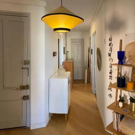 T4 Pieds Dans L'eau ! Ajaccio (Corsica)